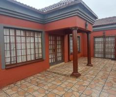 House for sale in Nellmapius