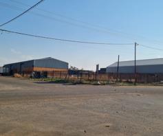 Vacant Land / Plot for sale in Anchorville