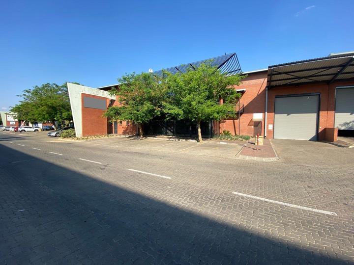 Industrial property for sale in North Riding - 3 Avant Garde, North ...