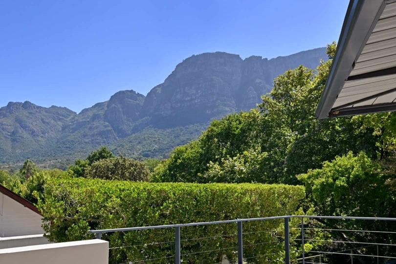 Listing number: P24-115682885, Image number: 2, Views of Kirstenbosch Botanical Forest
