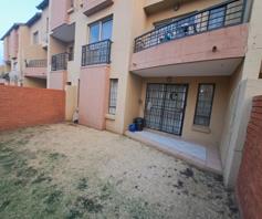 Apartment / Flat for sale in Halfway Gardens