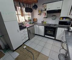 House for sale in Vanderbijlpark CE 2