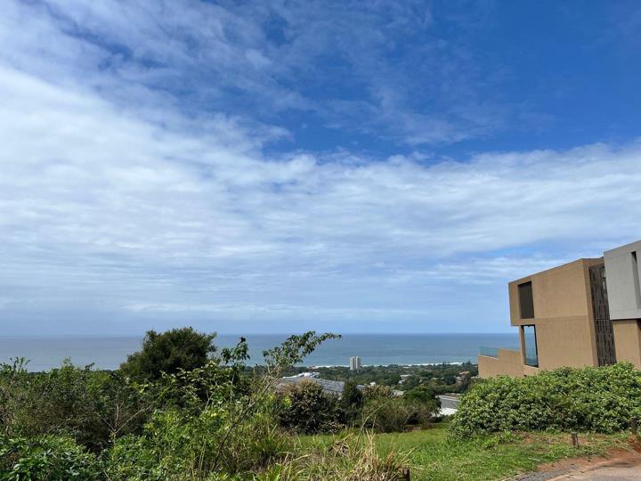 Vacant land / plot for sale in La Lucia Ridge - 23 & 24 The Executive ...