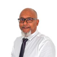 Agent profile for Moegammat Tauhier Viljoen