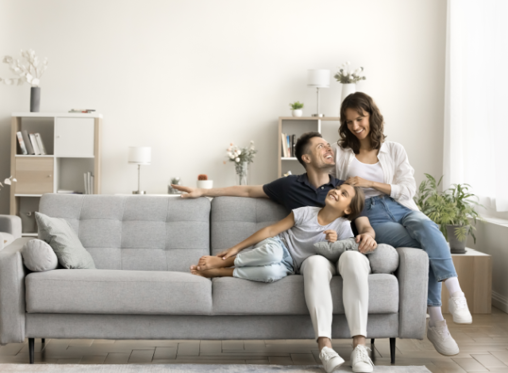 Buying a home for the future you: Why adaptability matters more than size