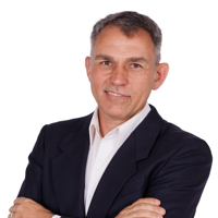 Agent profile for Louis Braack