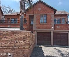 Townhouse for sale in Meyersdal