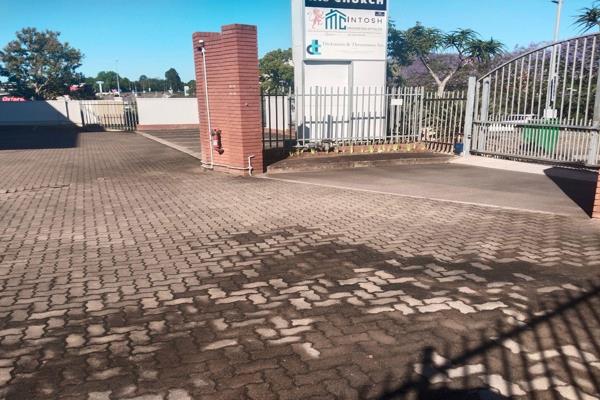 Secure | Professional | Well Located | Immediate Occupation

Secure your business in a well-maintained and professionally managed ...