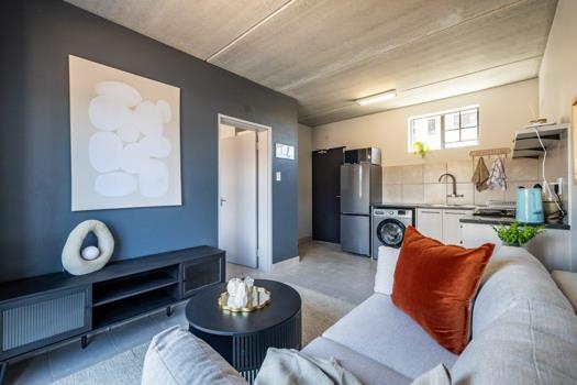 1 Bedroom Apartment / Flat to rent in West Park