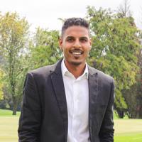 Desh Naidu