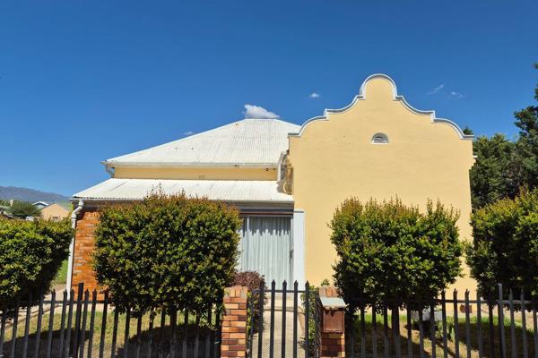 272 square meter fixer-upper in good neighbourhood. House is 218 square meters, and the ...