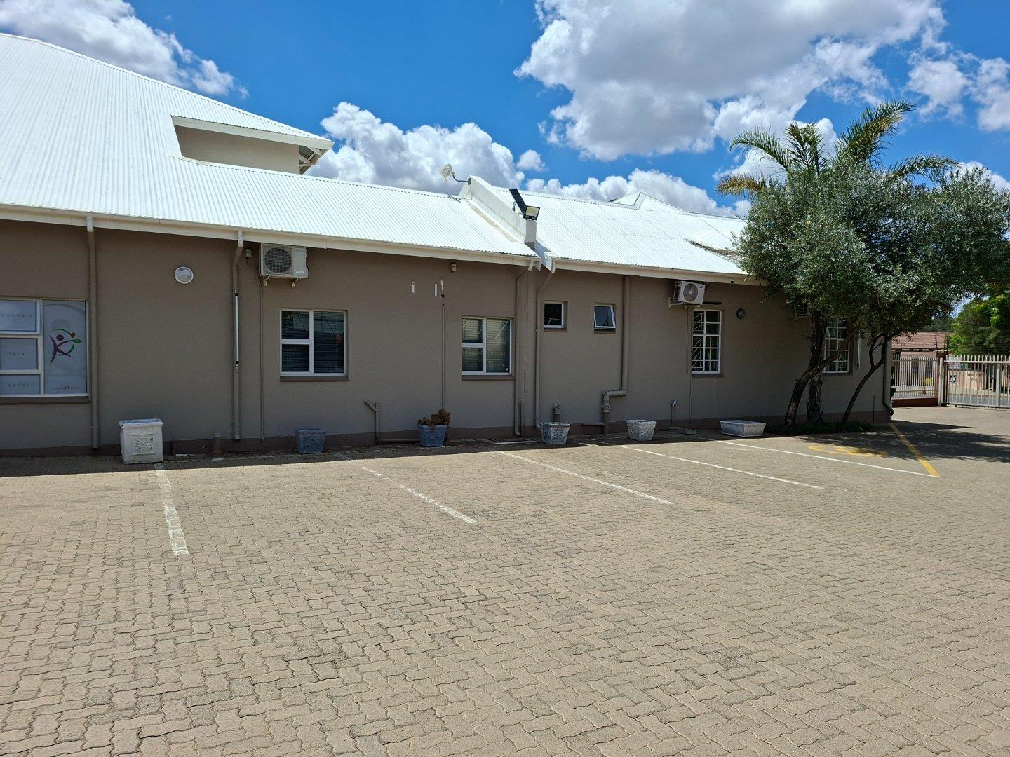 Commercial property to rent in Labram - 54 Memorial Street - P24-116568670