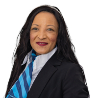 Agent profile for Lauren Petersen