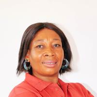 Agent profile for Pretty Bukhali