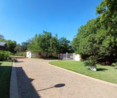 Vacant Land / Plot for sale in Bela Bela