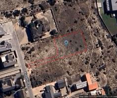 Vacant Land / Plot for sale in Myburgh Park