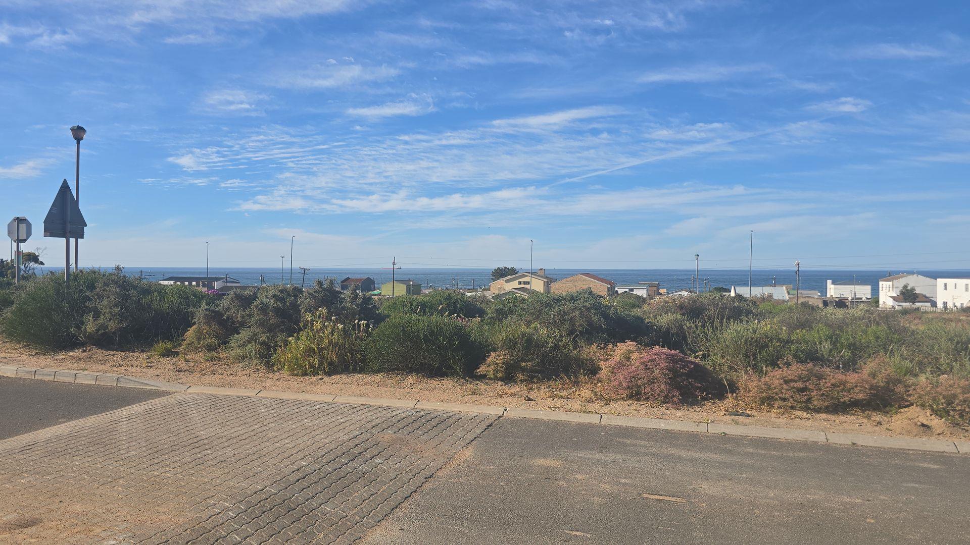 Vacant land / plot for sale in St Helena Views