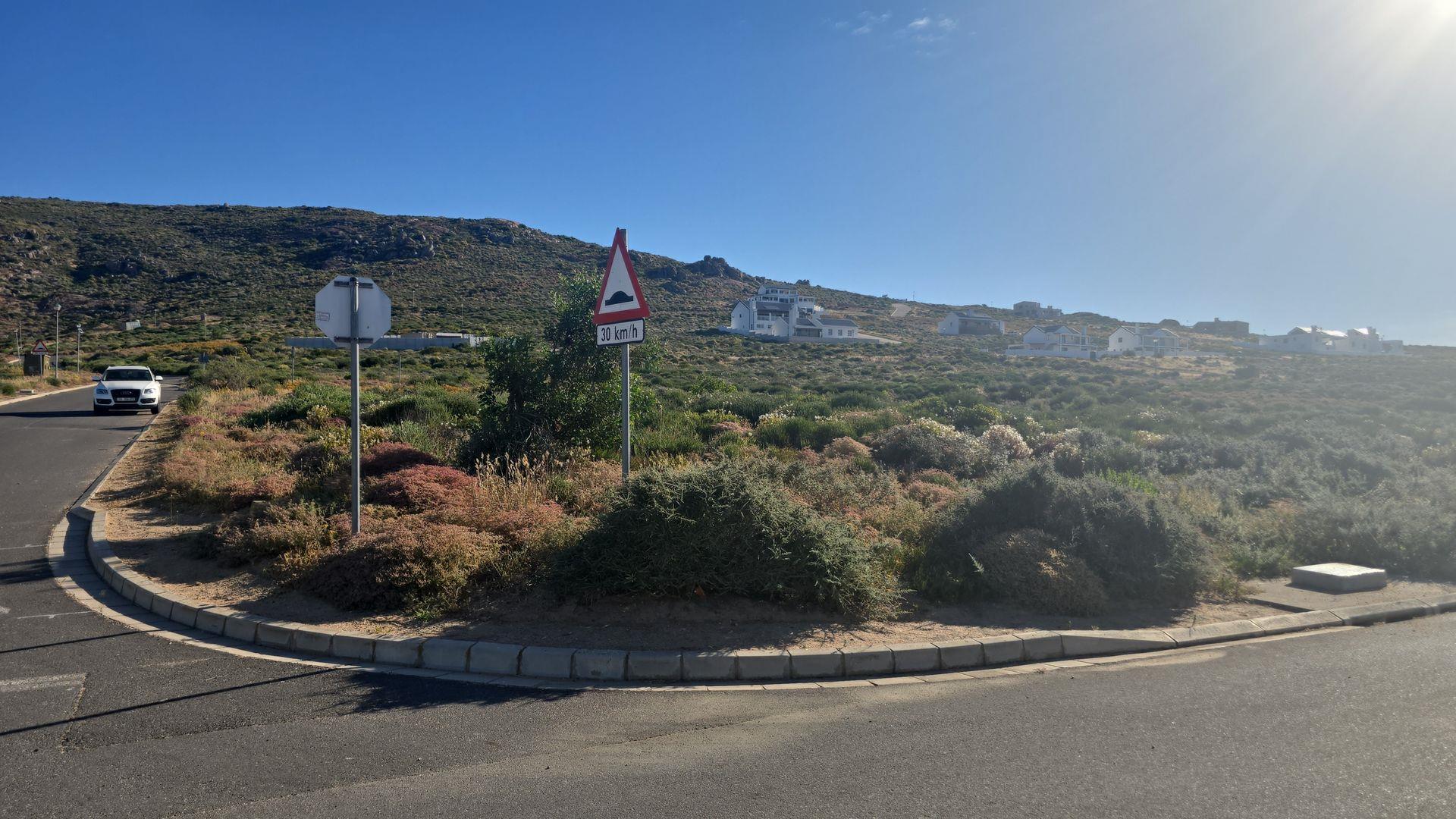 Photo of Vacant land / plot for sale in St Helena Views