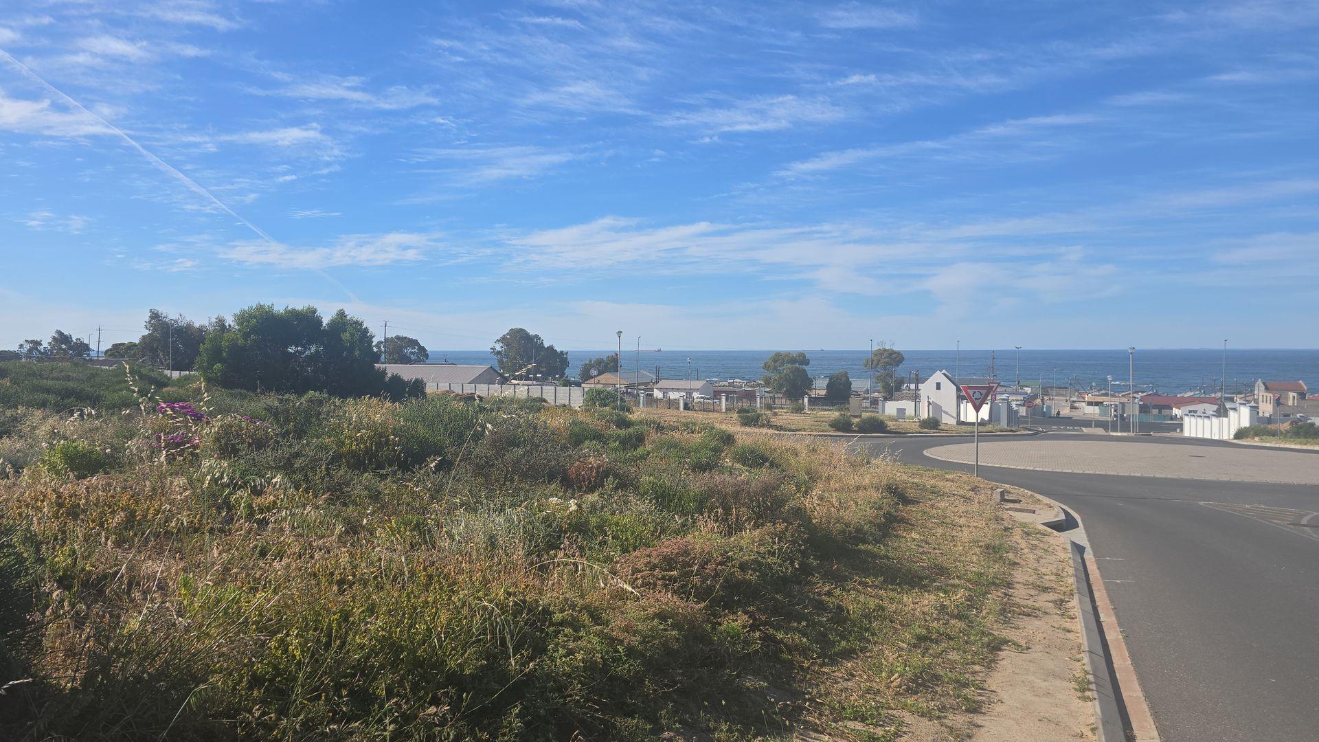 Photo of Vacant land / plot for sale in St Helena Views