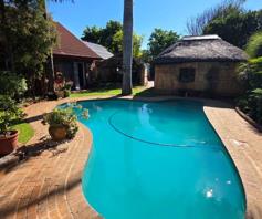 House for sale in Doornpoort