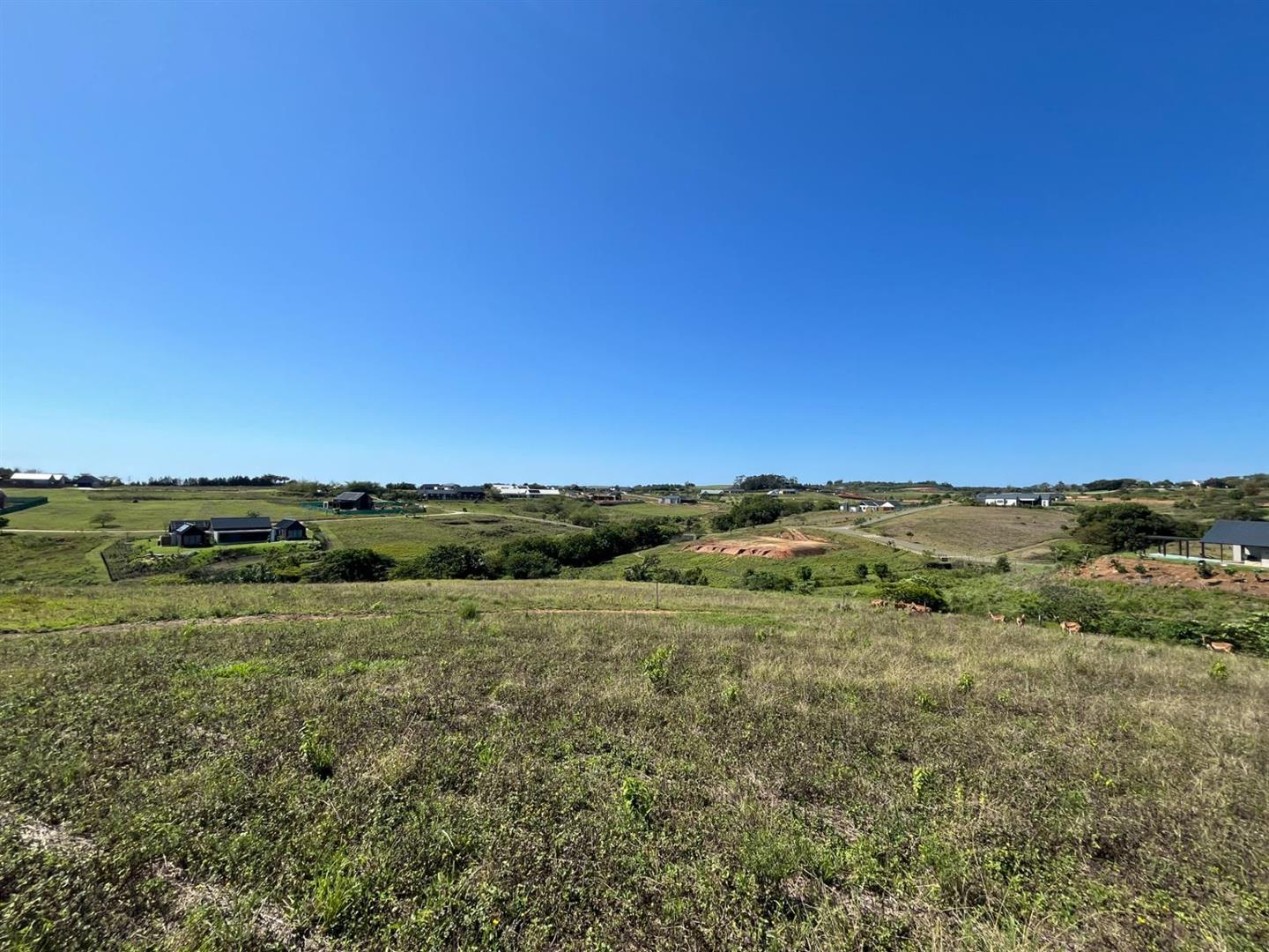 Vacant land / plot for sale in Springvale Country Estate - P24-116572653