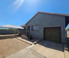 House for sale in Burgersfort