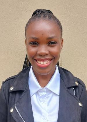 Agent profile for Hope Radebe