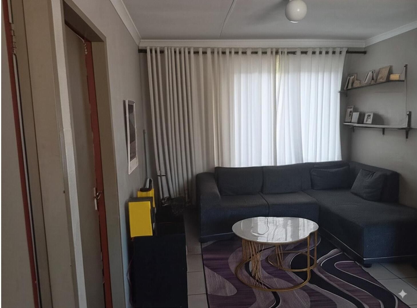 3 Bedroom House for sale in Rabie Ridge - P24-116362996