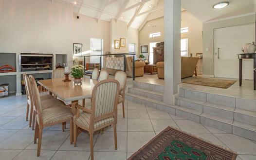 3 Bedroom House to rent in Schonenberg