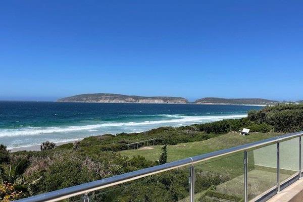 Currently being beautifully refreshed and ready just in time for the holiday season, this magnificent 7-bedroom beachfront home offers ...