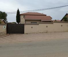 House for sale in Cosmo City