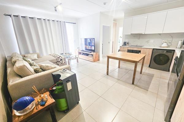 Bedroom Apartment flat to rent in Richwood 9709 De Aan-Zicht