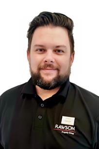 Agent profile for Jean-Pierre Kotze