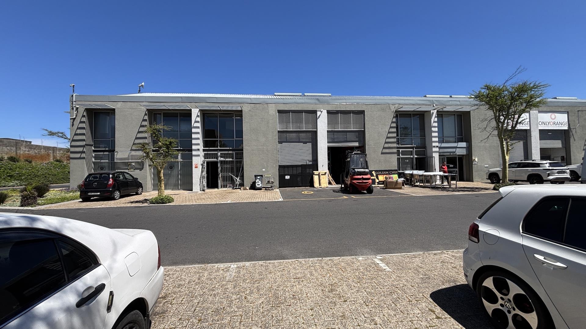 Commercial property to rent in Northgate Island - 9 Gold Street - P24 ...