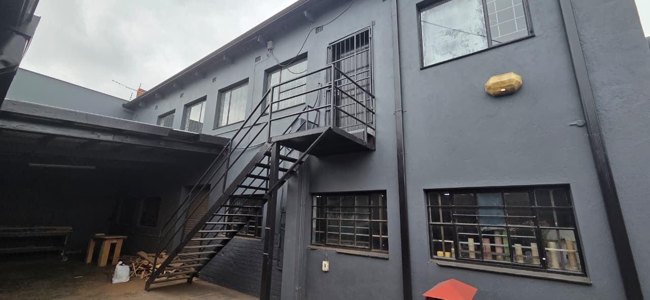 Gallery Detail: Industrial Property To Rent In Nelspruit Industrial