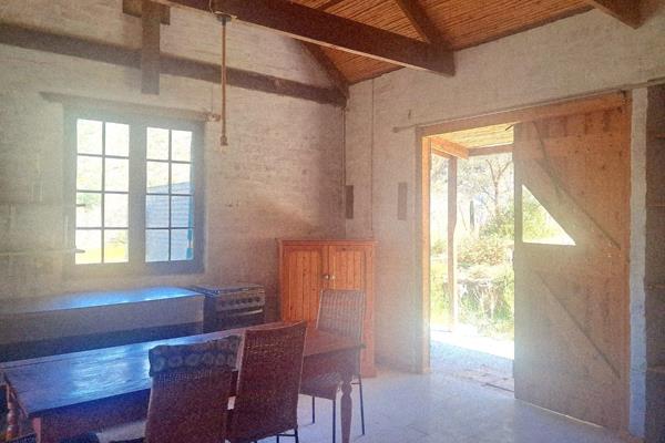 Perfect for an adventurous &amp; retired couple, Groenfontein Valley is completely ...