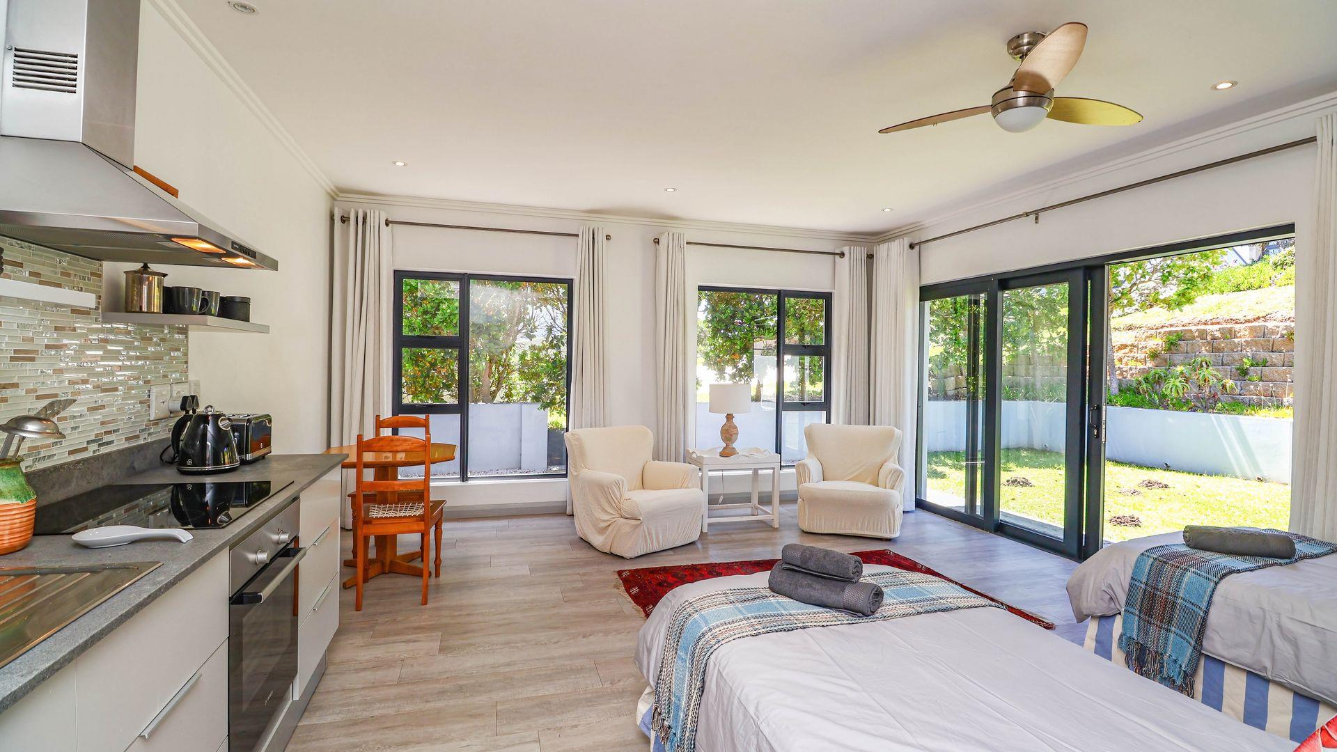 1 Bedroom House to rent in Brackenridge Estate