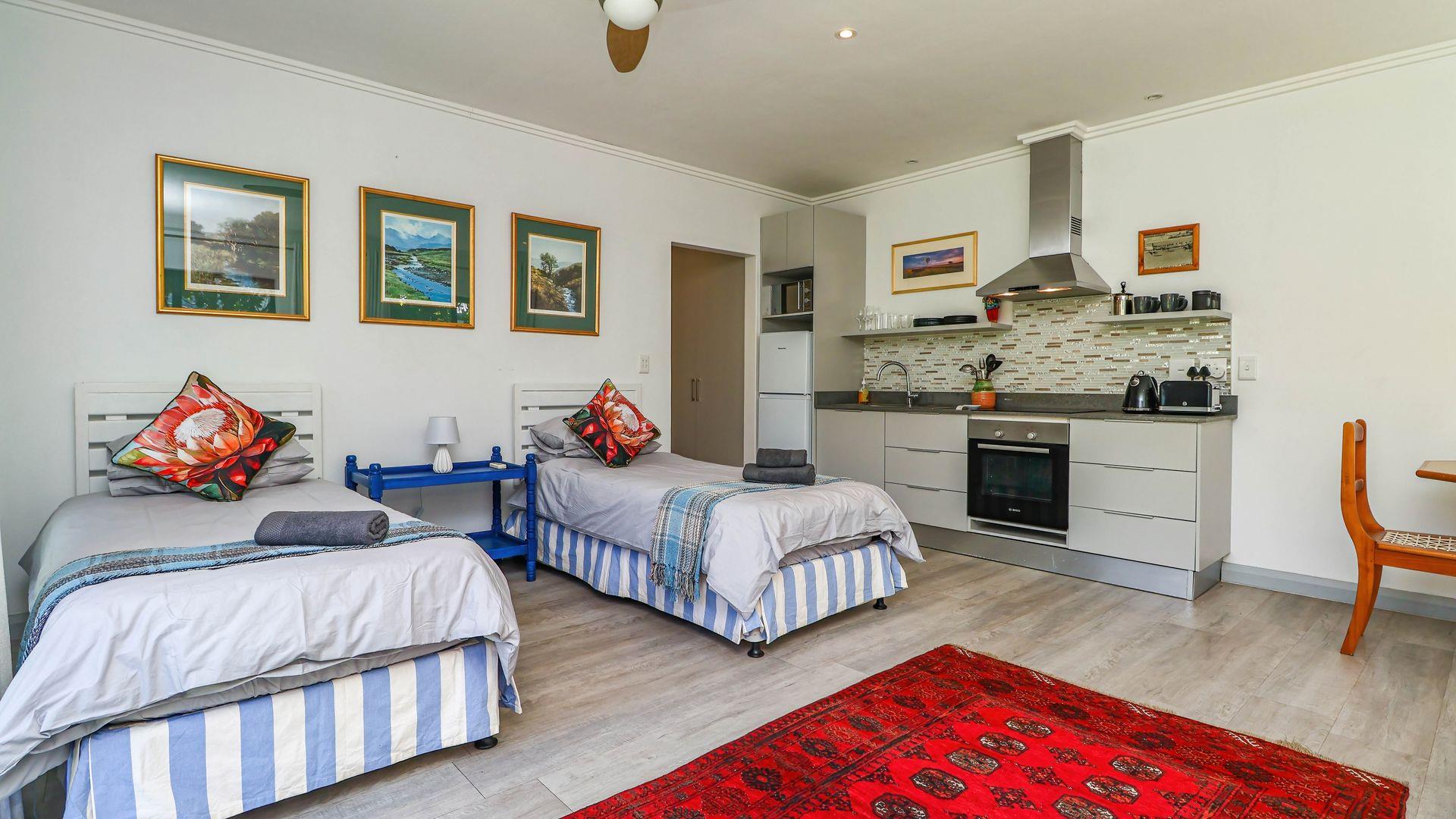 Photo of 1 Bedroom House to rent in Brackenridge Estate