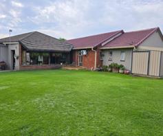 House for sale in Secunda