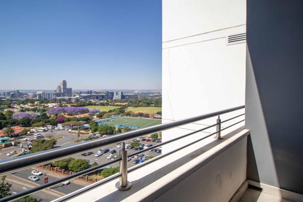 Bedroom Apartment flat for sale in Illovo Illovo Central