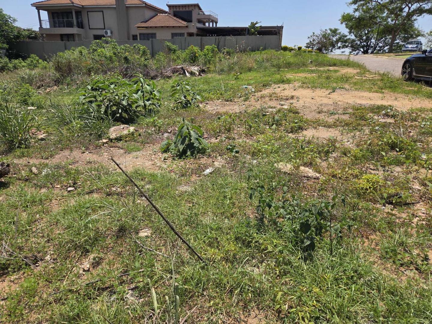 Vacant land / plot for sale in Stonehenge Ext 1 - 10 Swallow - P24 ...