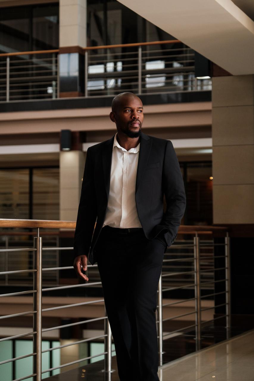 Agent profile for Velile Moroe