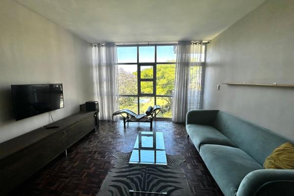 Spacious 1 bedroom apartment on the 3rd floor in well maintained building.
Step into the entrance hall and behold the beautiful view of ...