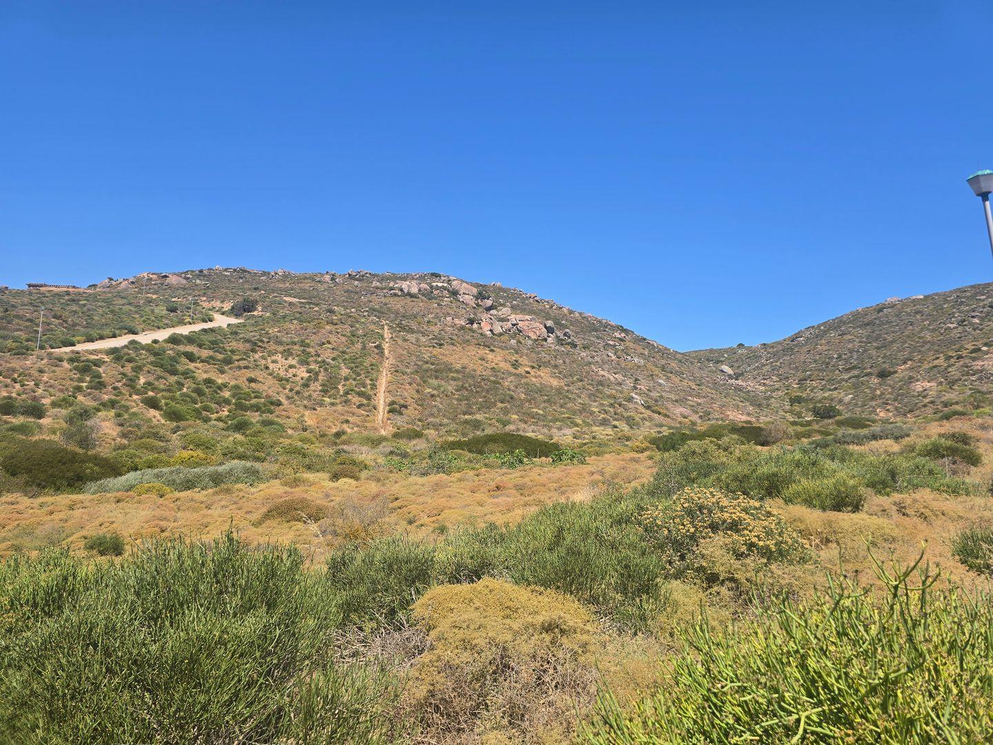 Vacant land / plot for sale in St Helena Views