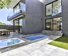 House for sale in Claremont Upper