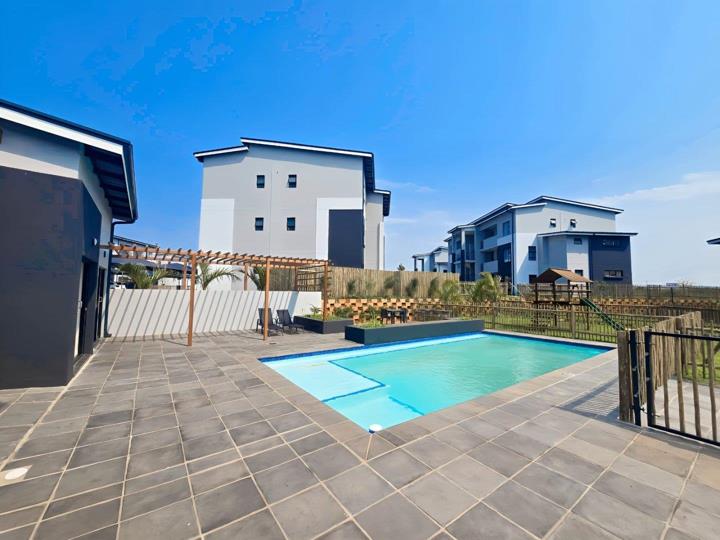 3 Bedroom Apartment / flat for sale in North Point - P24-116586259