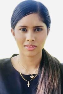 Agent profile for De'Andra Pillay