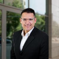 Agent profile for Jason Carrozzo