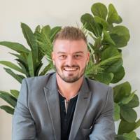 Agent profile for Ivan Maritz