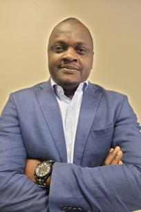 JoJo M Kasongo